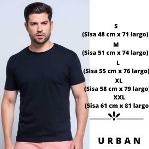 Moda pintada hombre