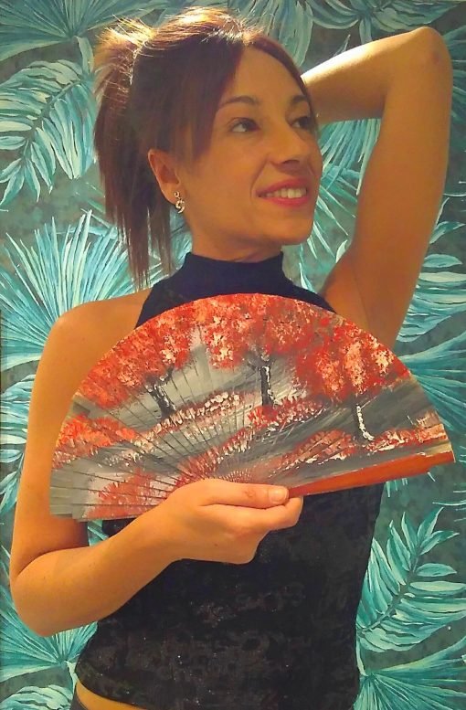Originales complementos mujer