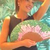 Regalos exclusivos pintados a mano, arte para vestir