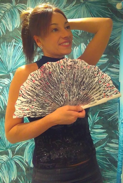 Tienda on line ropa moderna