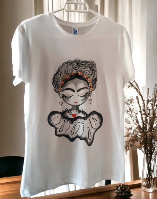 FRIDA ARTIST