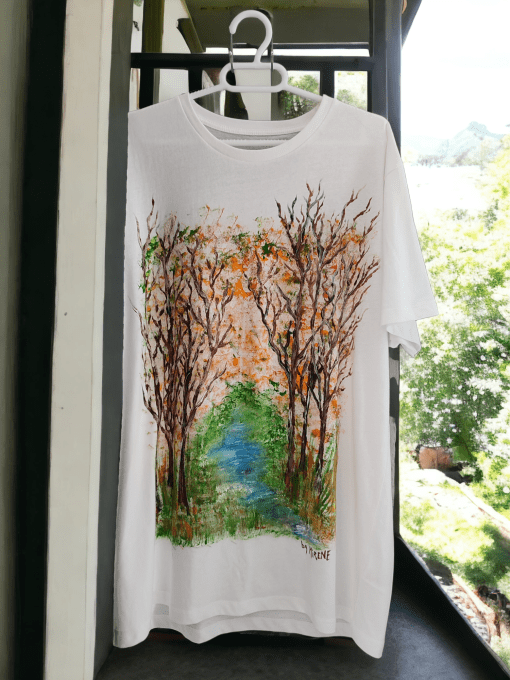 TREES