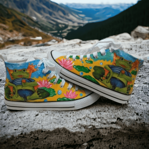 RANAS
