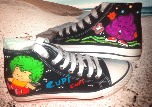 CUPI CUPI