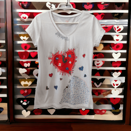 MINI CORAZONES