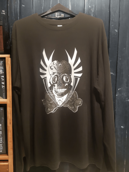ARGEN SKULL