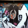 Camisetas de calaveras para hombre, pintadas a mano byMIRENE.