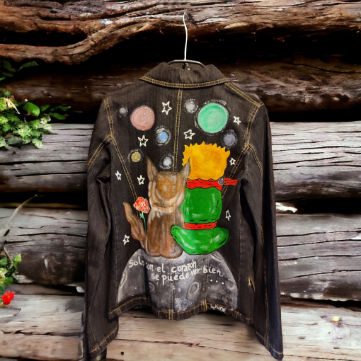 LITTLE PRINCE