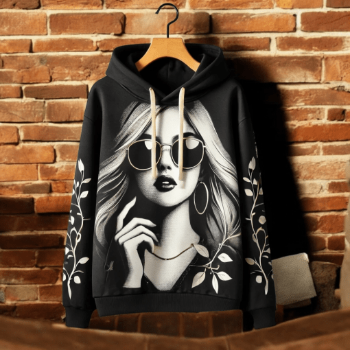 CHIC SEDUCTION