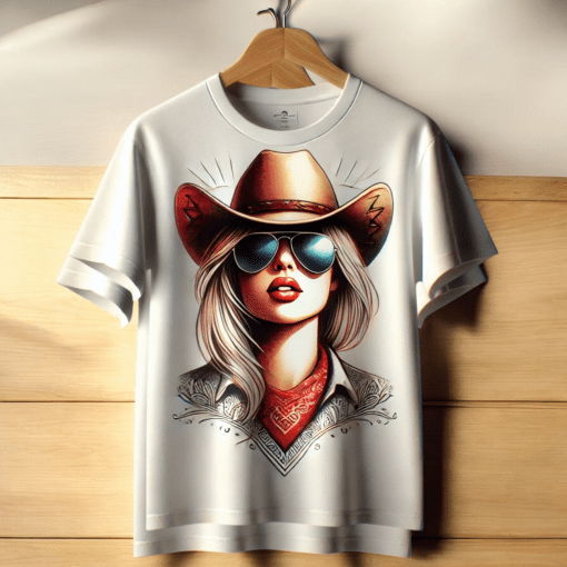 COWGIRL CHIC